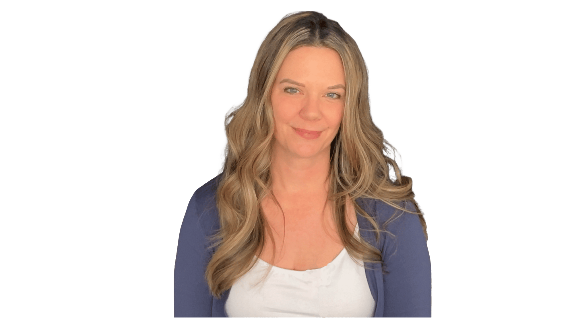 Amanda Fuller - Marketing Manager