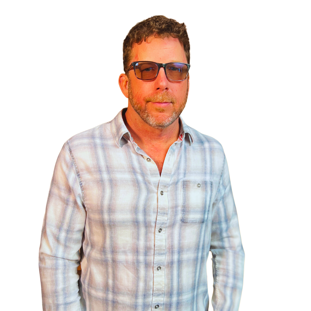 Jim Noden - Owner and CEO-1