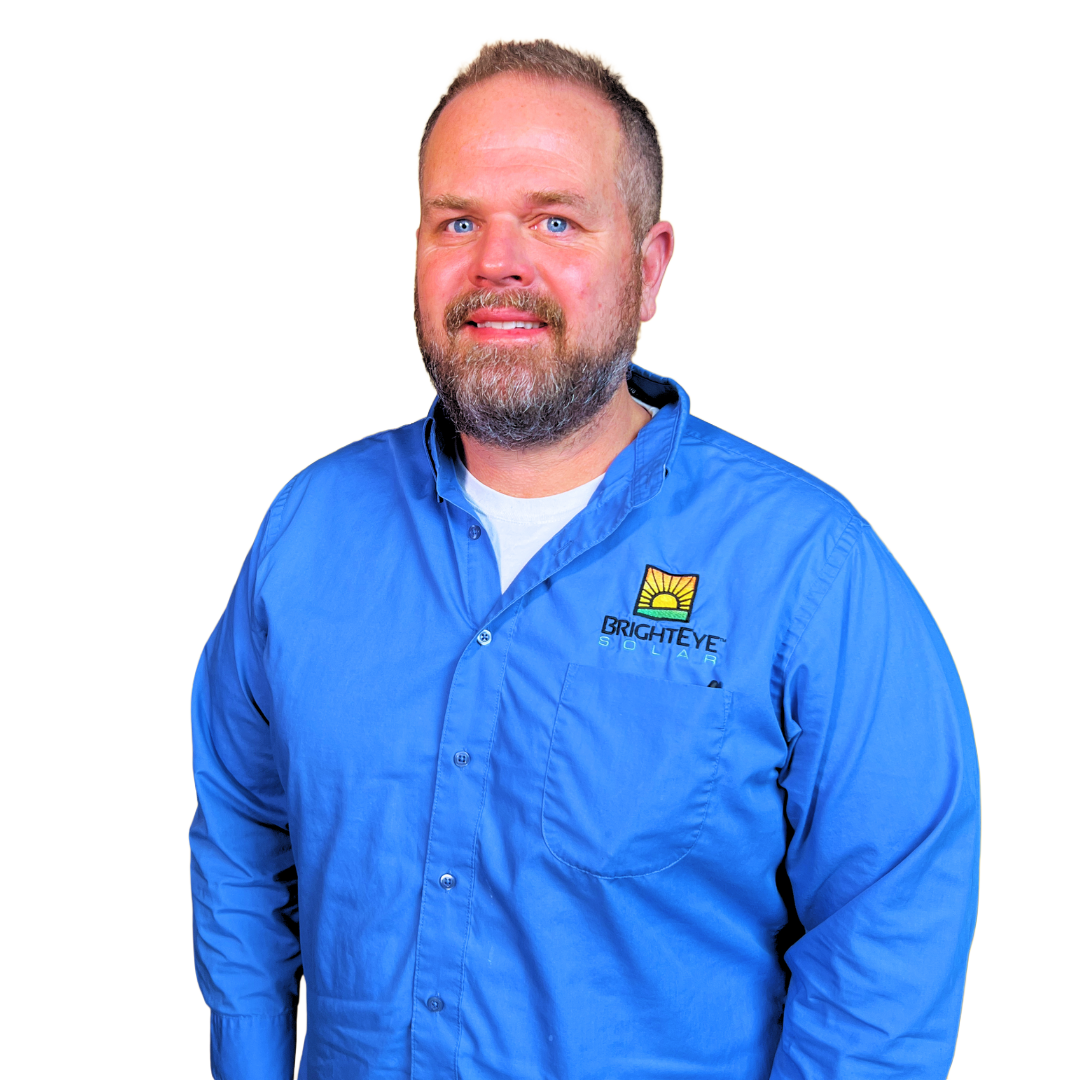 Josh Sheppard - Solar Consultant-1