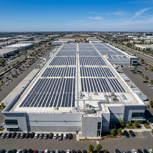business-solar