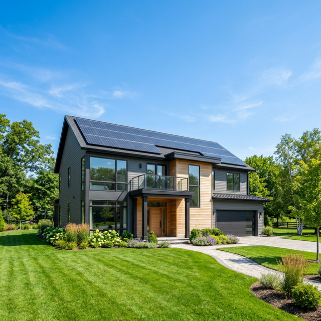 home-solar